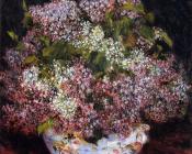 皮埃尔 奥古斯特 雷诺阿 : Bouquet of Flowers